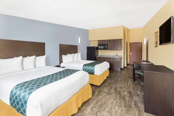  - Days Inn Pontchartrain New Orleans - I-10, Exit 239