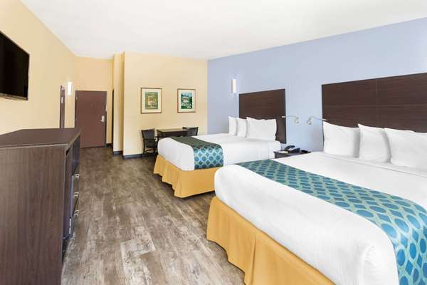  - Days Inn Pontchartrain New Orleans - I-10, Exit 239