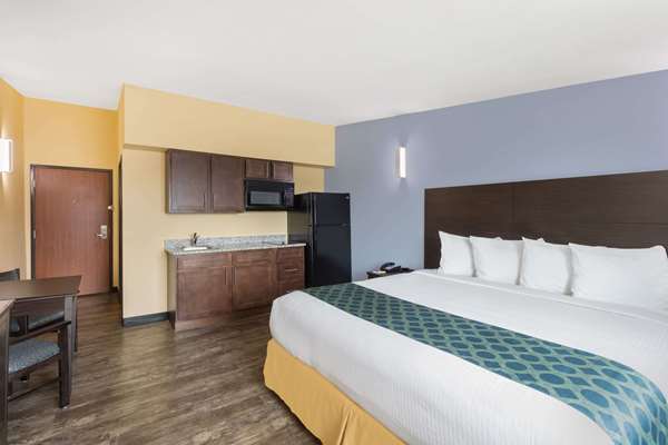  - Days Inn Pontchartrain New Orleans - I-10, Exit 239