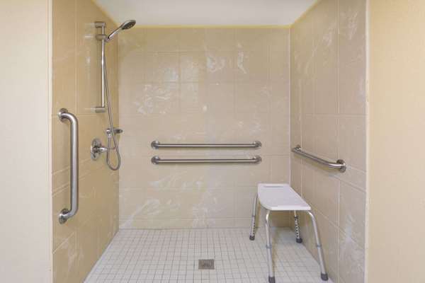  - Days Inn Pontchartrain New Orleans - I-10, Exit 239