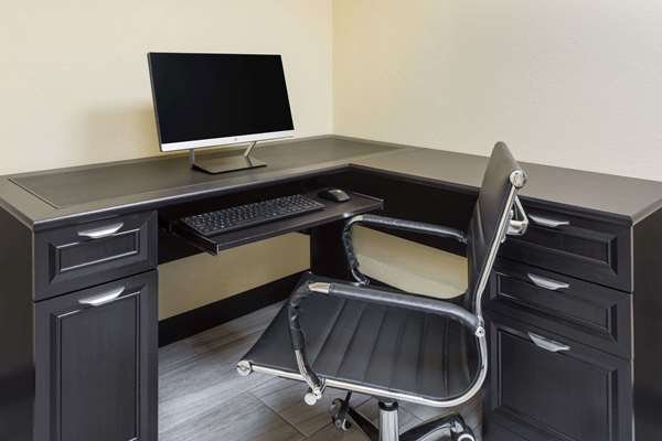 Conference Area - Days Inn Pontchartrain New Orleans - I-10, Exit 239