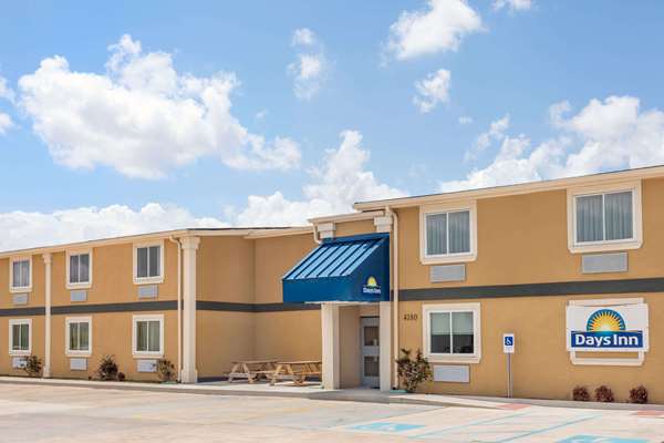 Exterior view - Days Inn Pontchartrain New Orleans - I-10, Exit 239