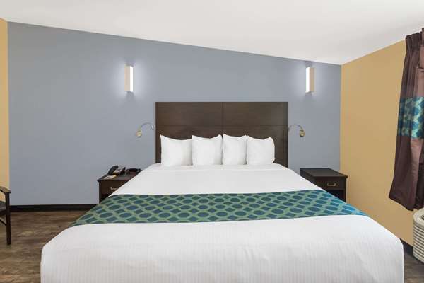  - Days Inn Pontchartrain New Orleans - I-10, Exit 239