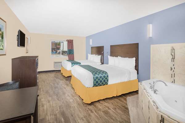  - Days Inn Pontchartrain New Orleans - I-10, Exit 239