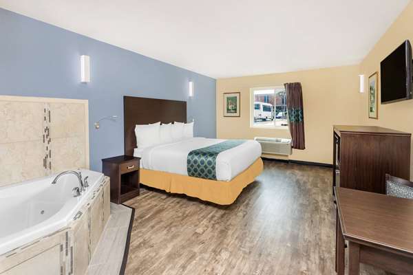  - Days Inn Pontchartrain New Orleans - I-10, Exit 239
