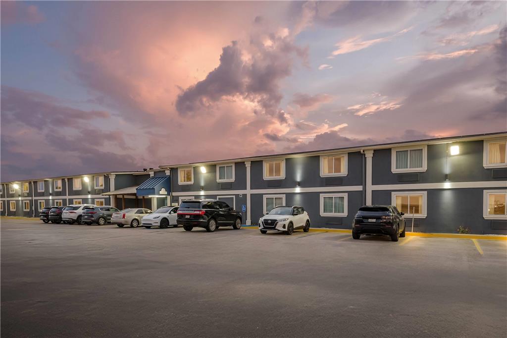 Days Inn New Orleans Pontchartrain