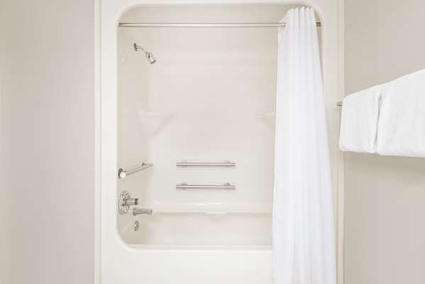  - Super 8 Hotel Jasper