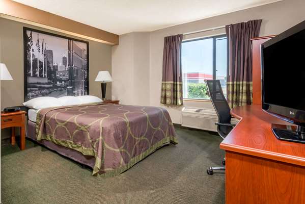  - Super 8 Hotel Jasper