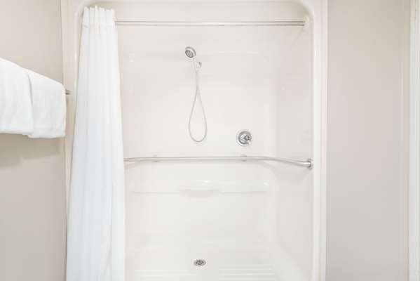  - Super 8 Hotel Jasper