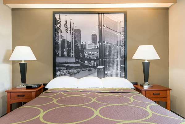  - Super 8 Hotel Jasper