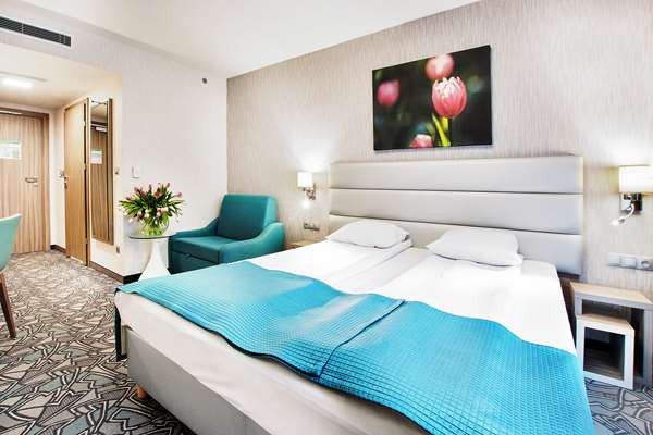 HOTEL GOLDEN TULIP KRAKOW KAZIMIERZ
