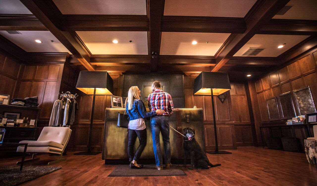 Delafield Hotel preview | The Delafield Hotel