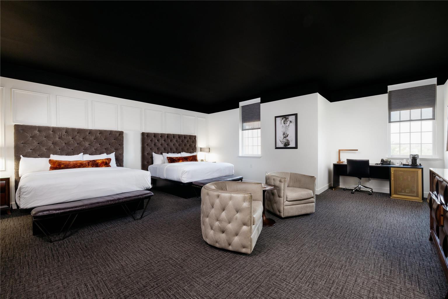 The Delafield Hotel