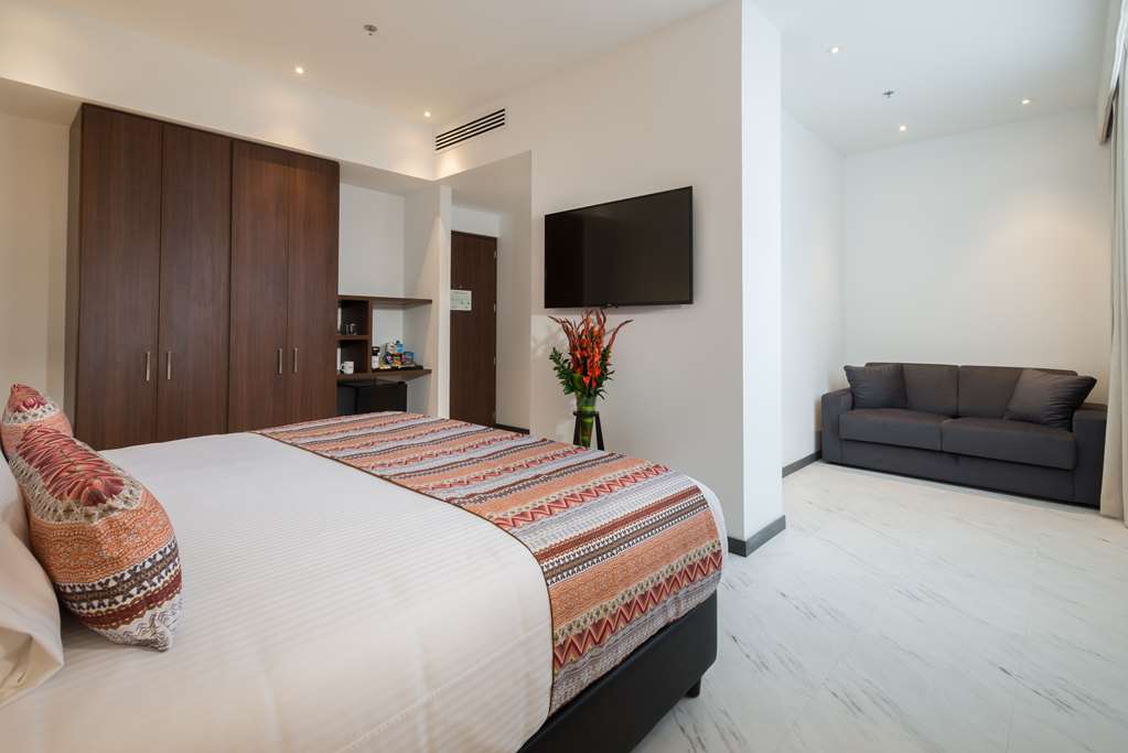 Best Western Plus Santa Marta Hotel-guestroom-Guest Room,Suite,Indoor/Interior,On-Site.jpg