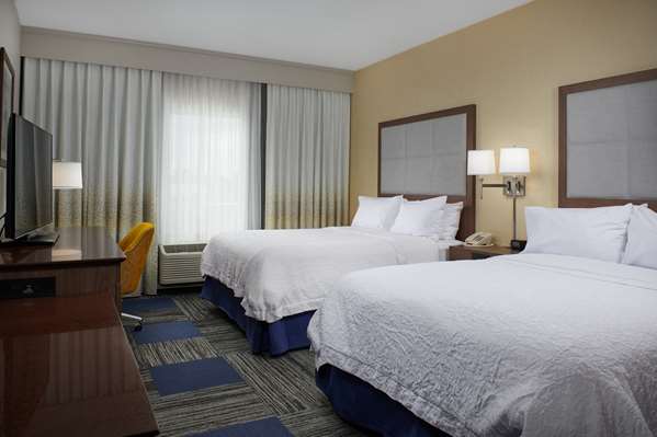  - Hampton Inn Lockport