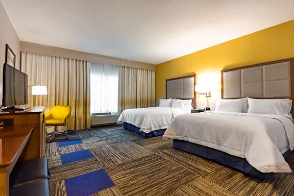  - Hampton Inn Lockport