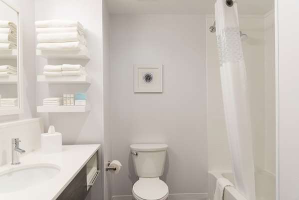  - Hampton Inn & Suites Woodfield Mall Schaumburg