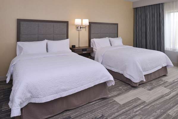  - Hampton Inn Mason - I-71, Exit 19