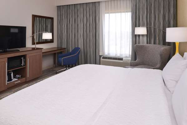  - Hampton Inn Mason - I-71, Exit 19