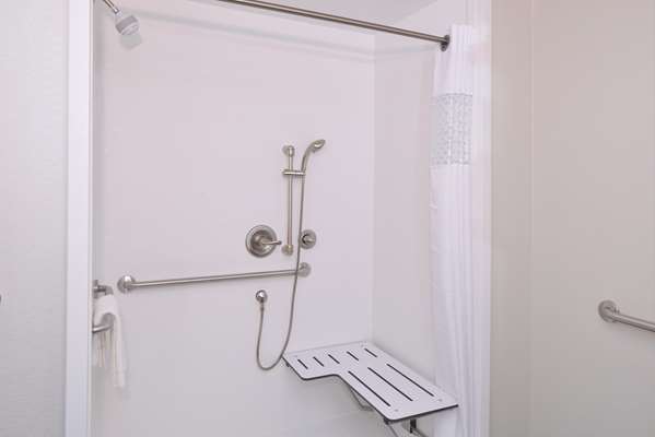  - Hampton Inn Mason - I-71, Exit 19