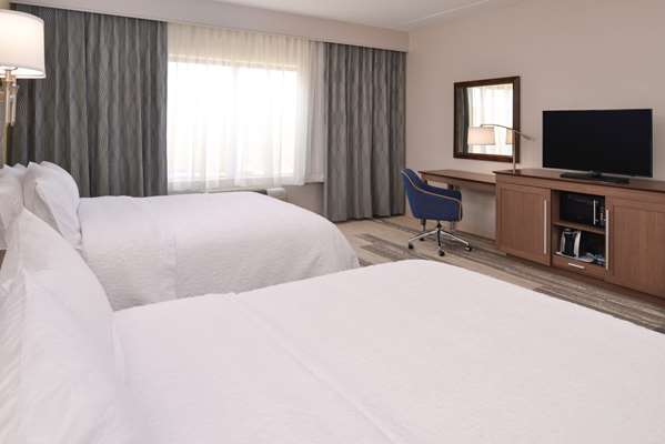  - Hampton Inn Mason - I-71, Exit 19