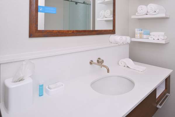  - Hampton Inn Mason - I-71, Exit 19