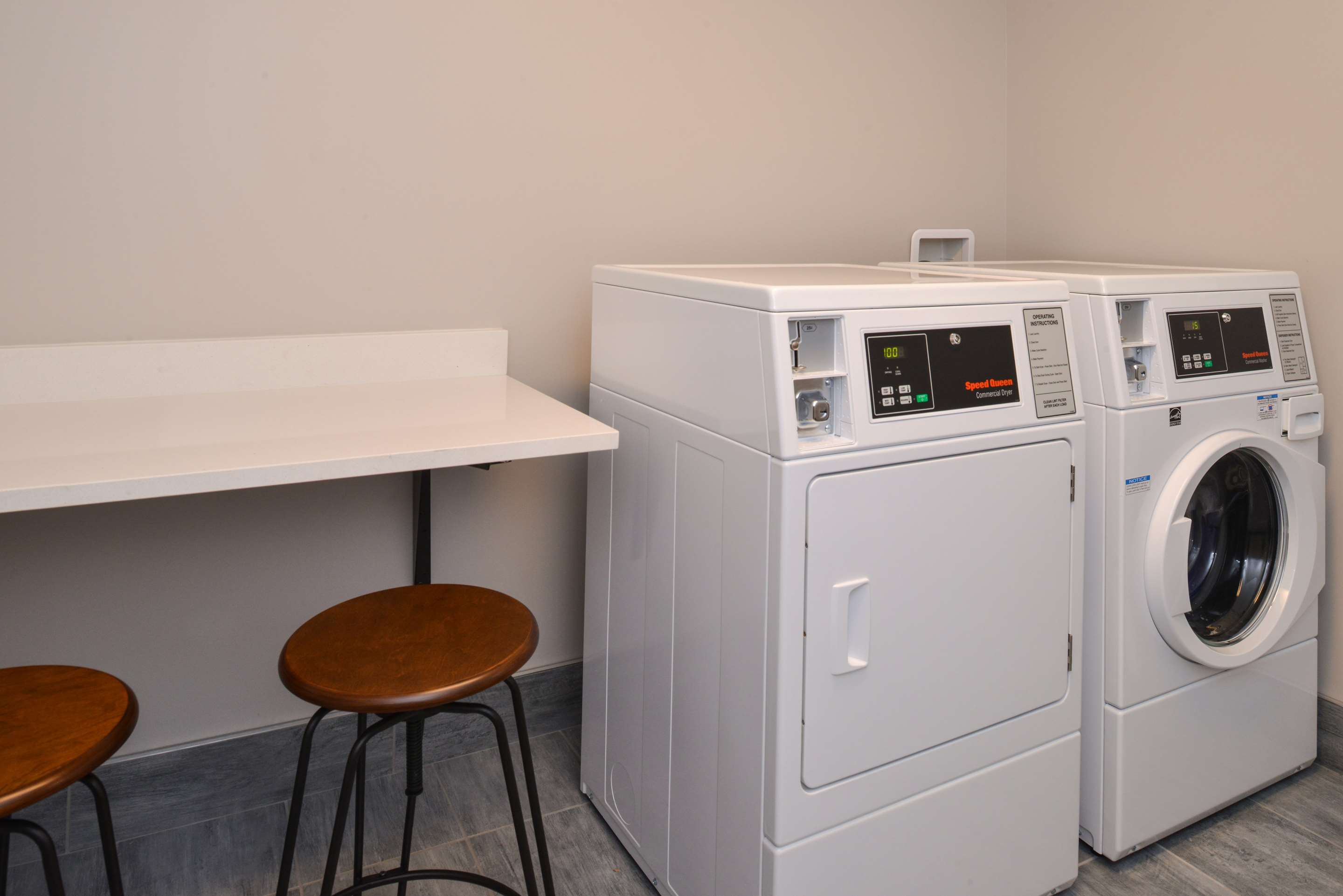 Property amenity | Hampton Inn & Suites Cincinnati-Mason