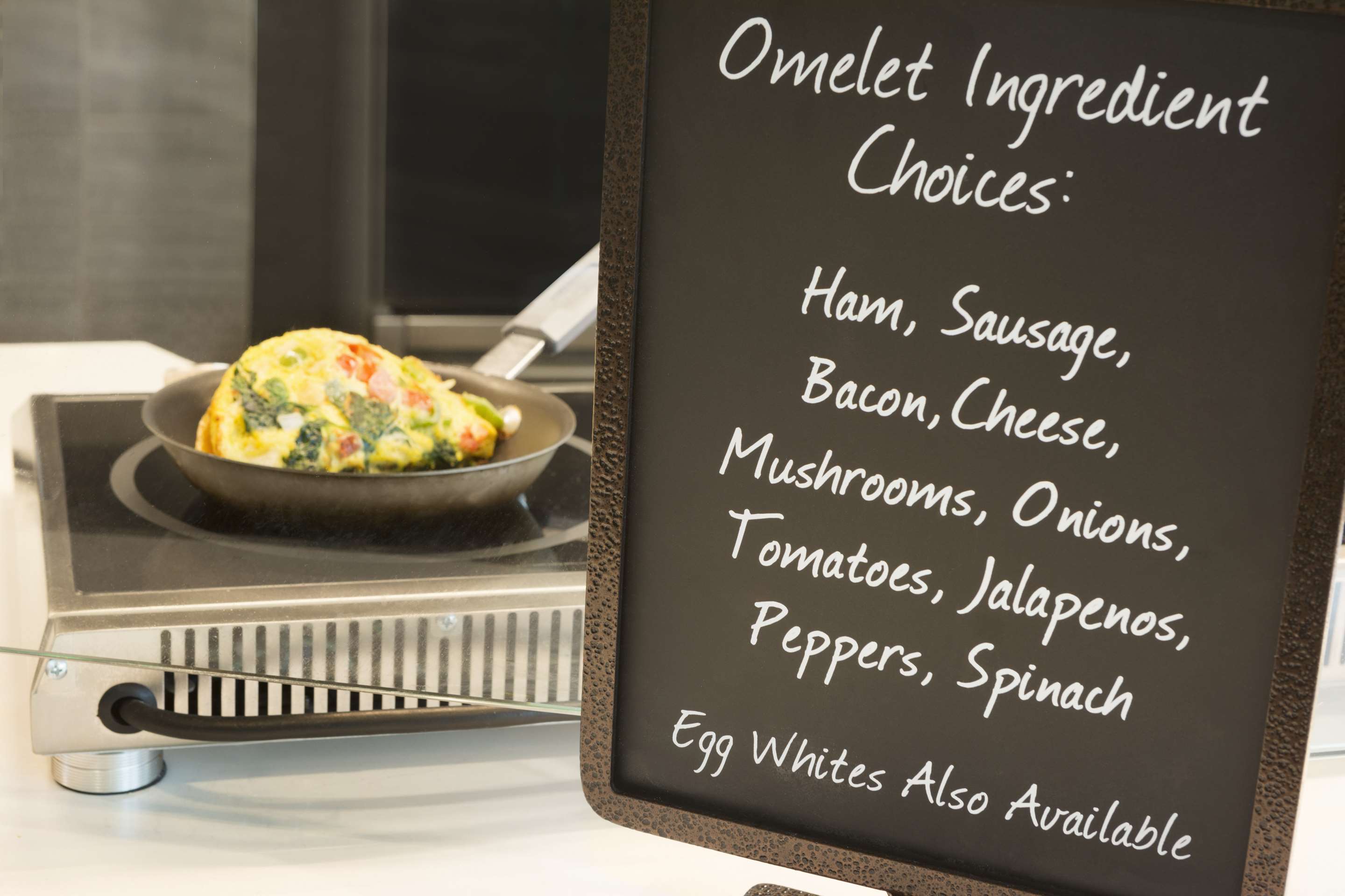 Restaurant | Embassy Suites by Hilton Greenville Downtown Riverplace