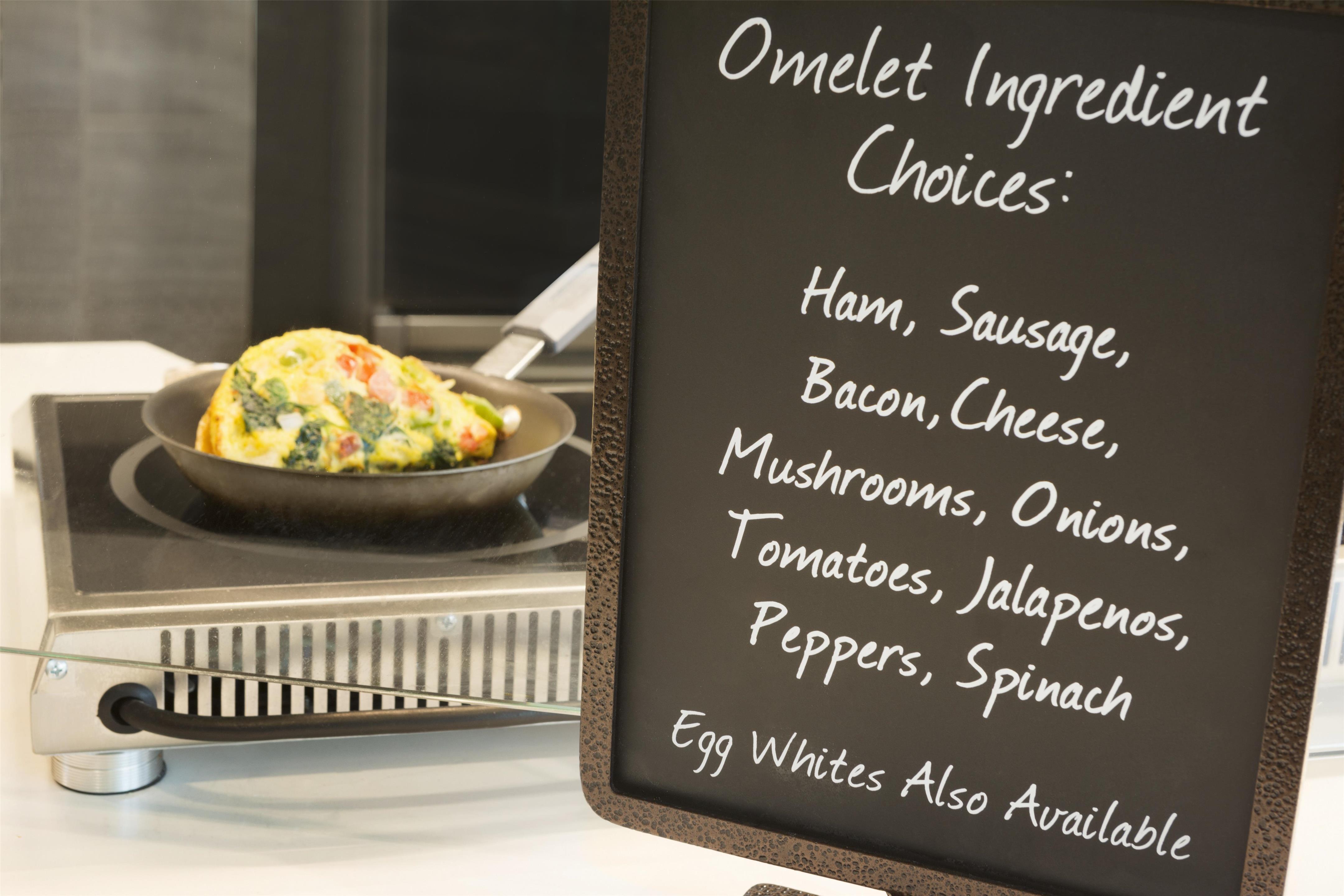 Restaurant | Embassy Suites by Hilton Greenville Downtown Riverplace