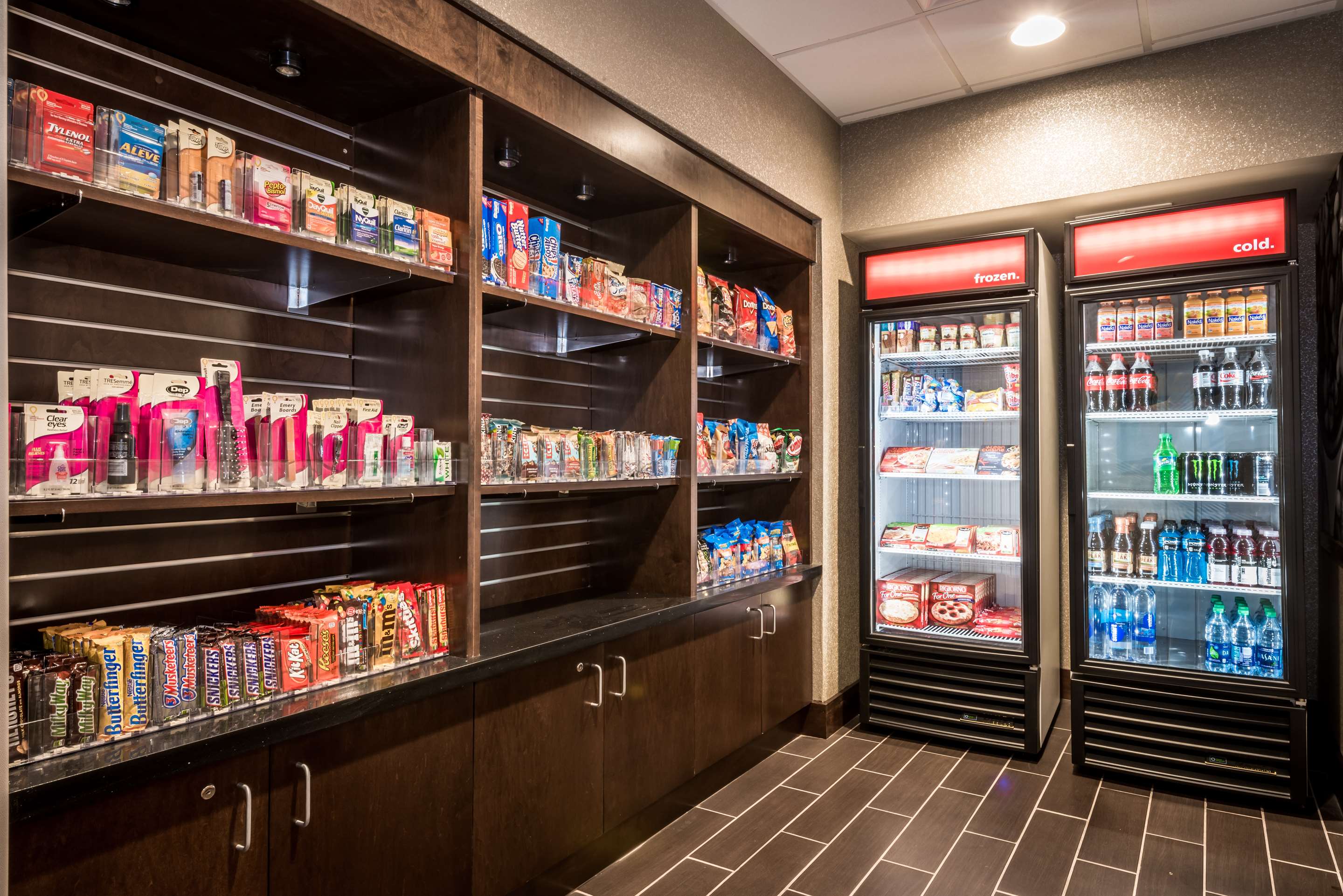 Restaurant | Hampton Inn & Suites Hammond