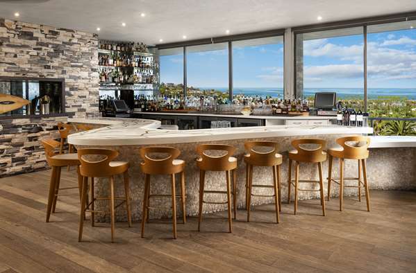 Restaurant - Hotel La Jolla