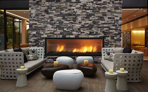 Bar - Hotel La Jolla