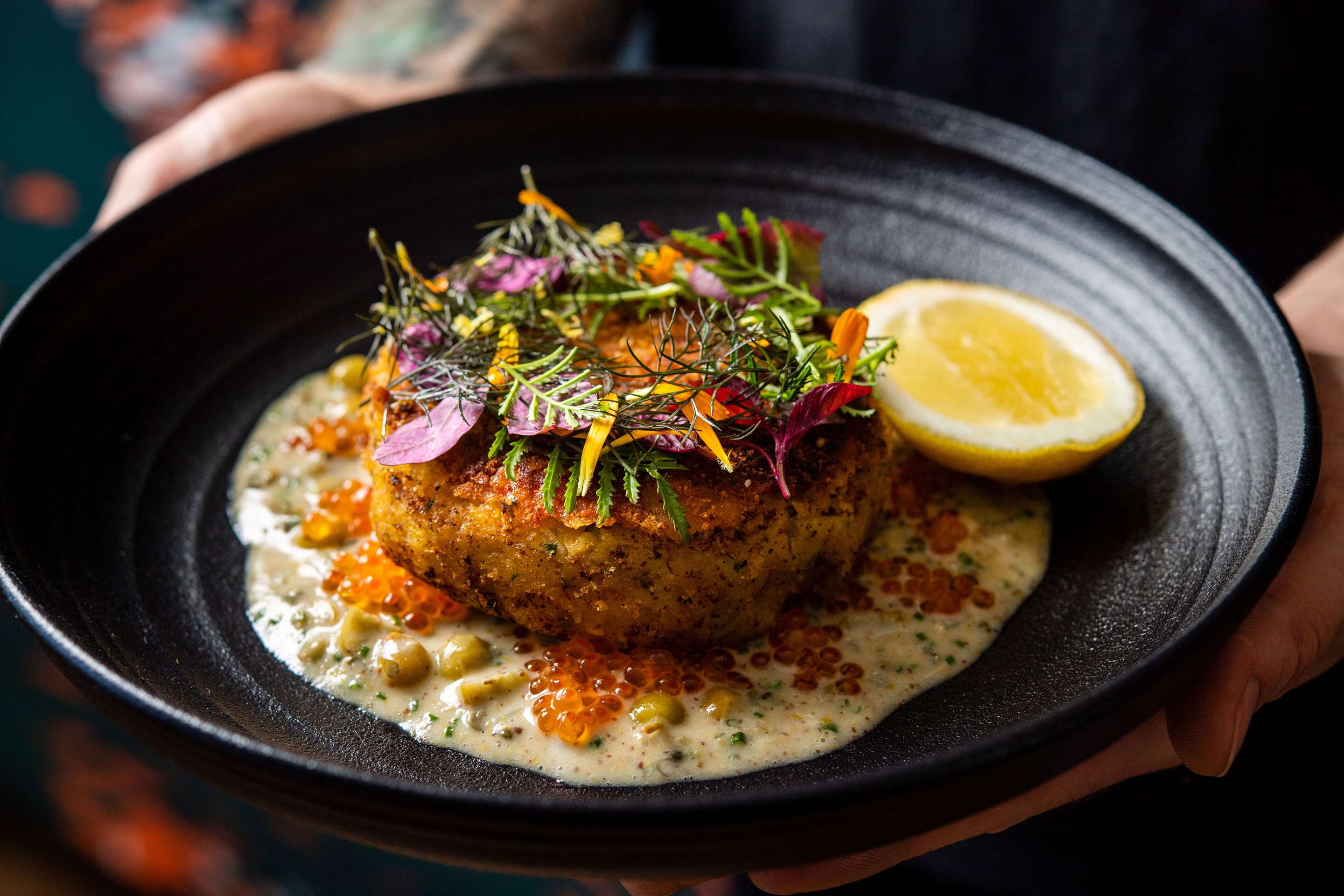 Restaurant | Hotel La Jolla, Curio Collection by Hilton