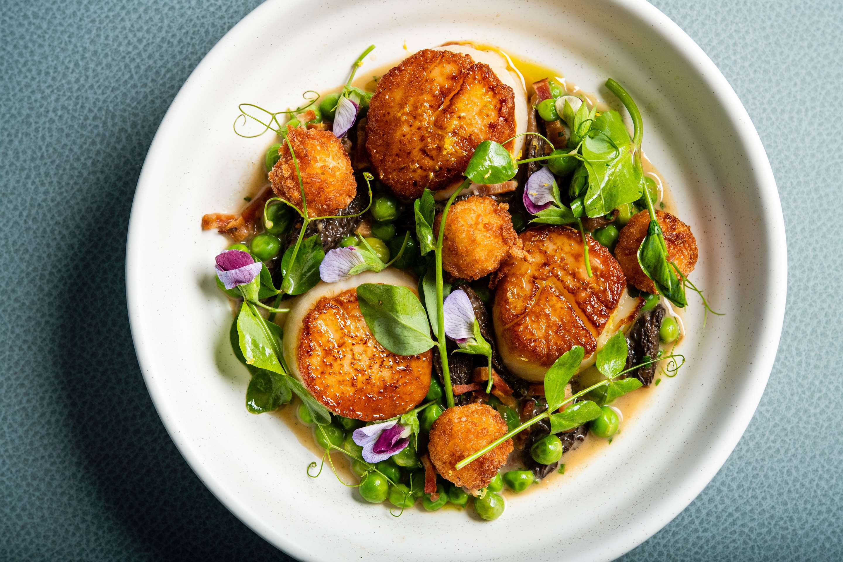 Restaurant | Hotel La Jolla, Curio Collection by Hilton