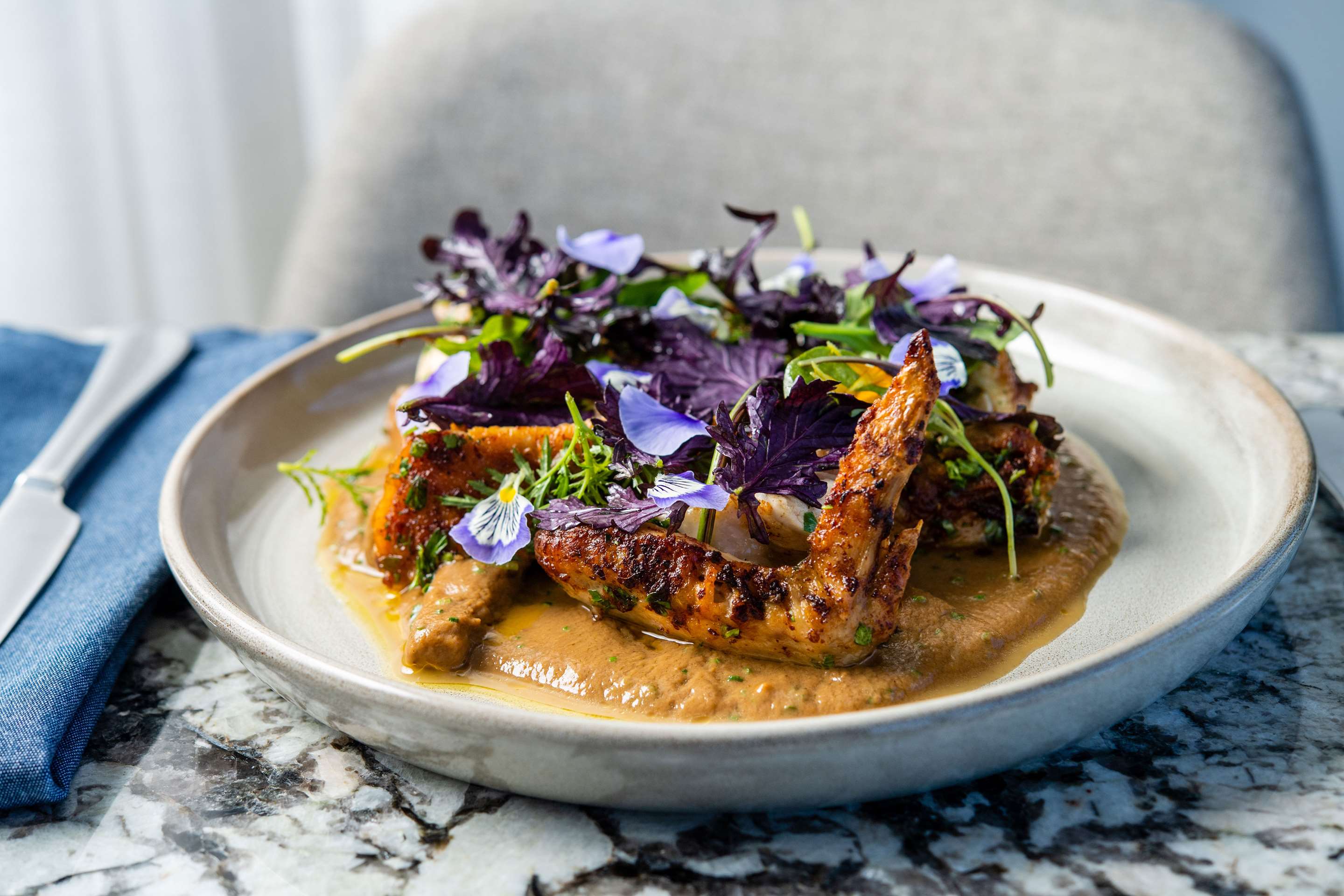 Restaurant | Hotel La Jolla, Curio Collection by Hilton