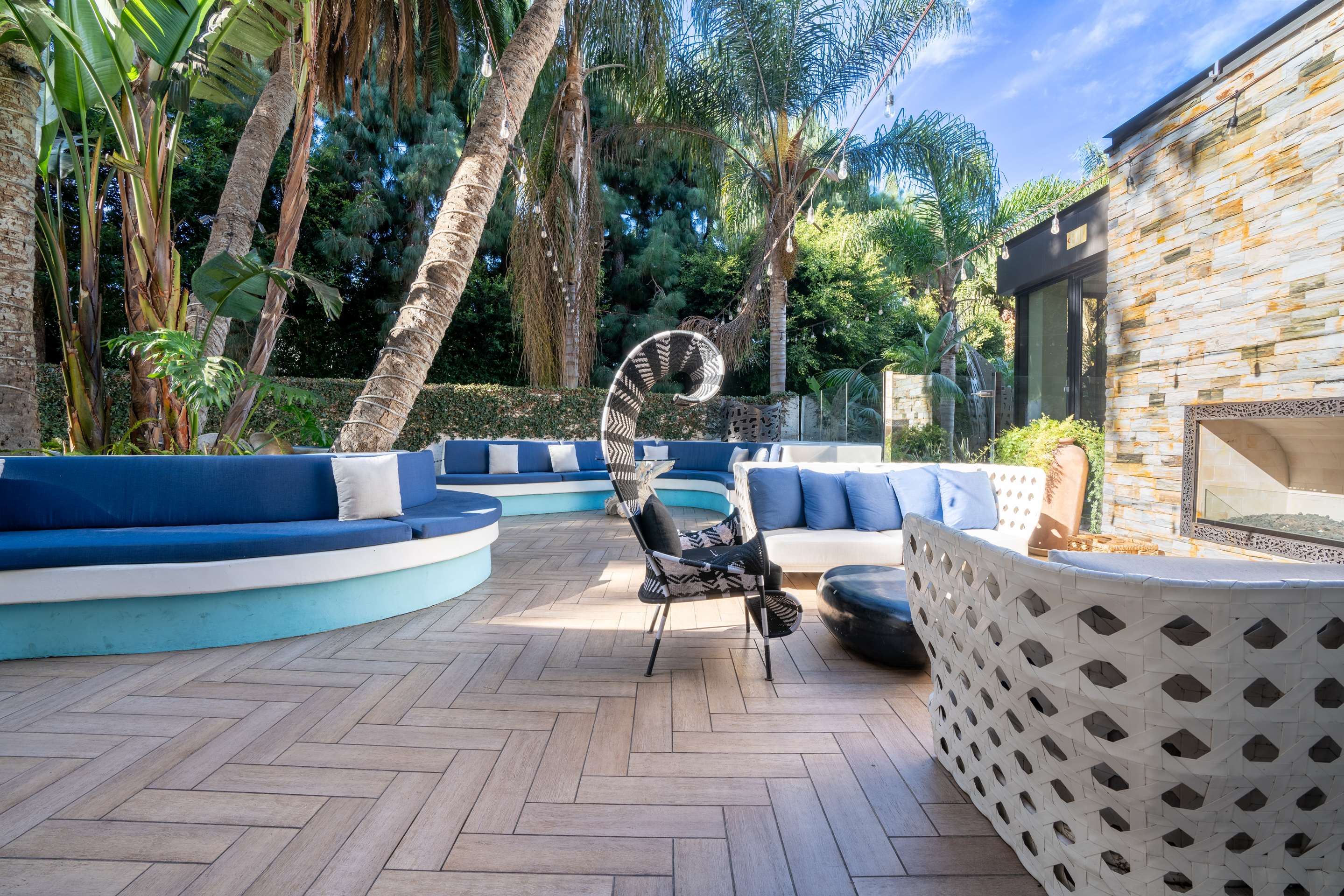 Restaurant | Hotel La Jolla, Curio Collection by Hilton
