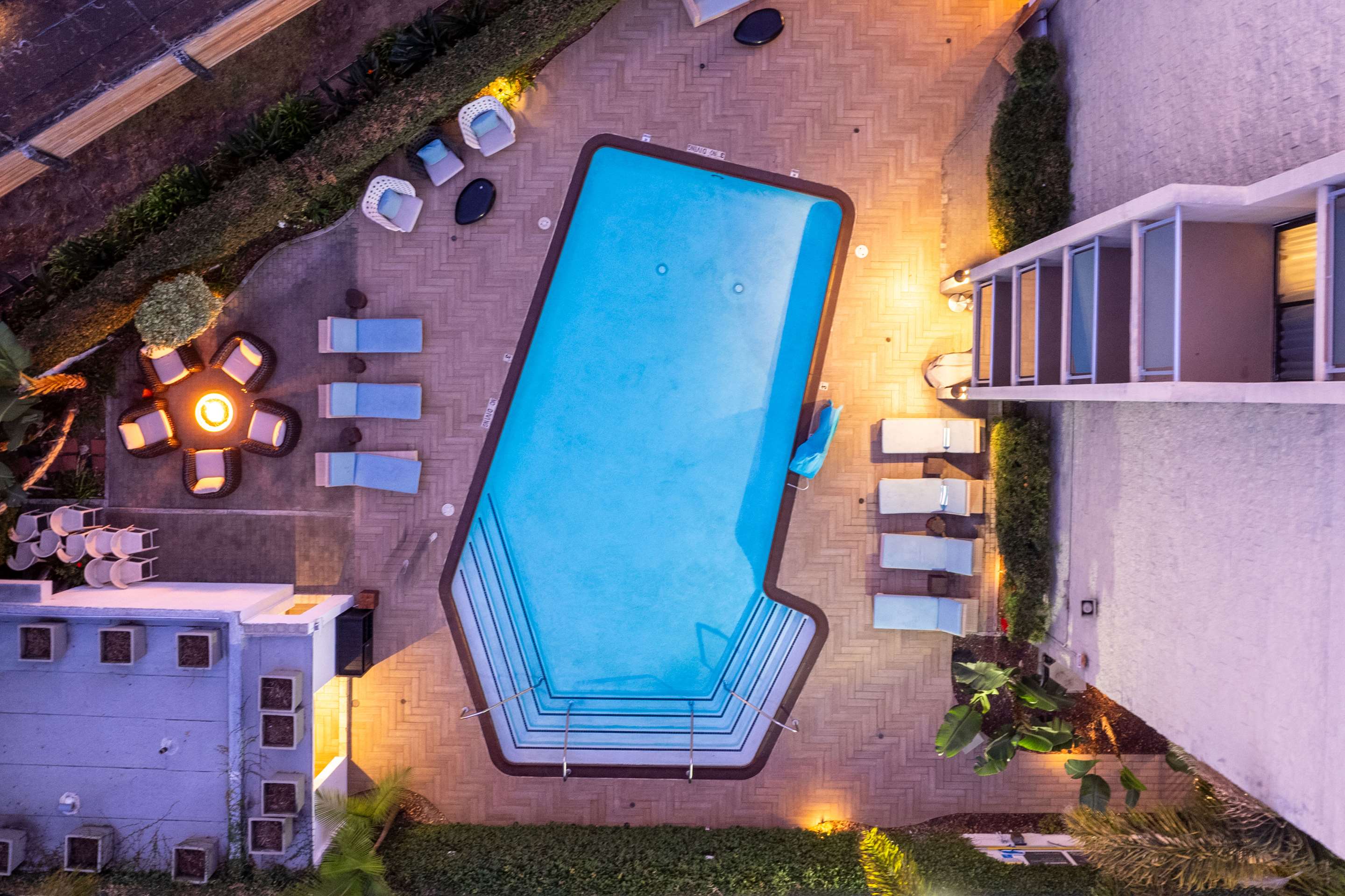 Pool | Hotel La Jolla, Curio Collection by Hilton