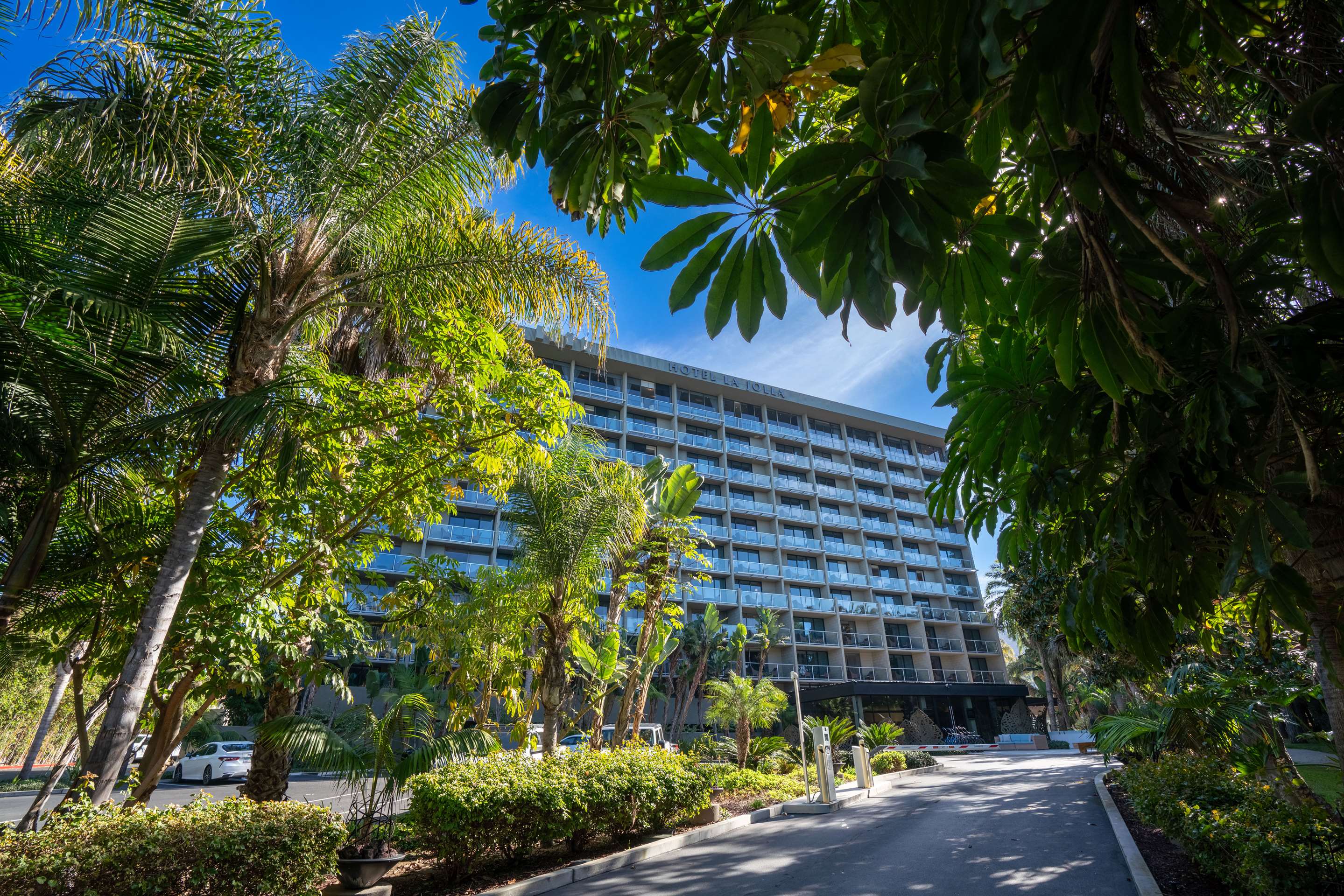 Exterior | Hotel La Jolla, Curio Collection by Hilton