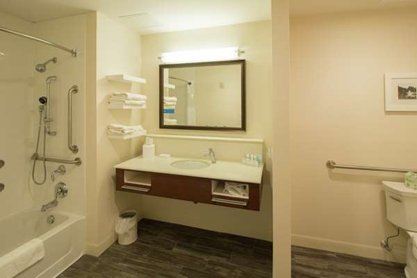  - Hampton Inn & Suites Cazenovia