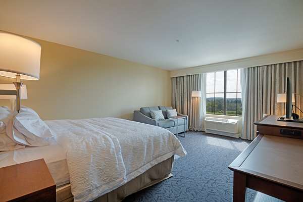  - Hampton Inn & Suites Cazenovia