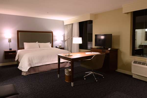  - Hampton Inn & Suites Cazenovia
