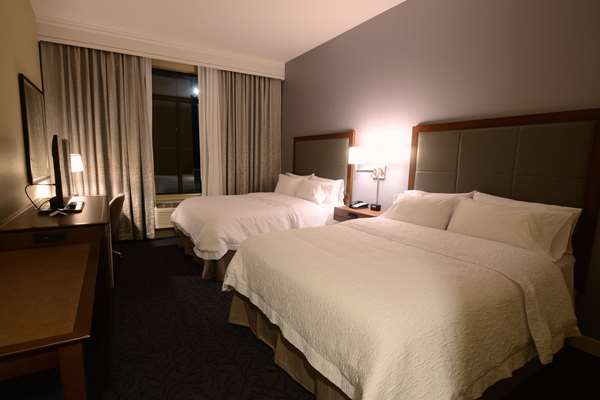  - Hampton Inn & Suites Cazenovia