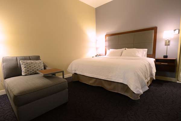  - Hampton Inn & Suites Cazenovia
