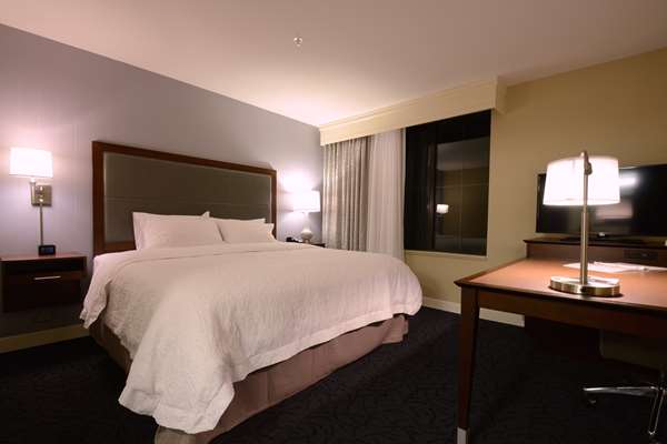  - Hampton Inn & Suites Cazenovia