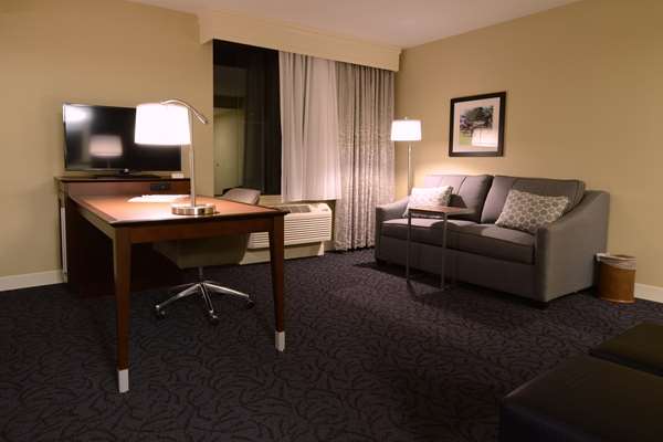  - Hampton Inn & Suites Cazenovia