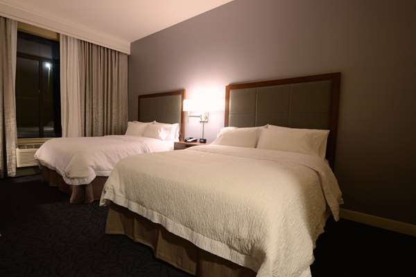  - Hampton Inn & Suites Cazenovia