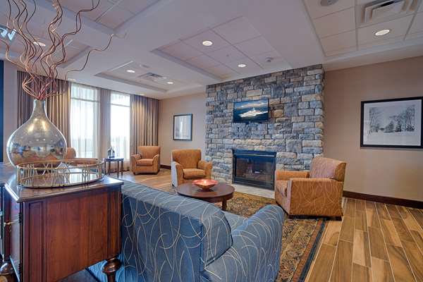  - Hampton Inn & Suites Cazenovia