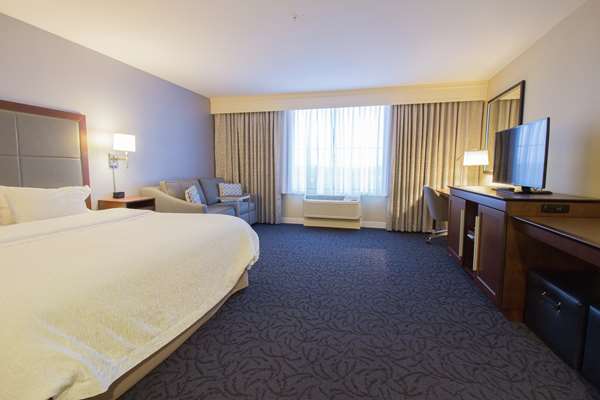  - Hampton Inn & Suites Cazenovia