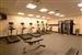 Health club  fitness center  gym