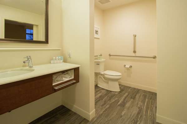  - Hampton Inn & Suites Cazenovia